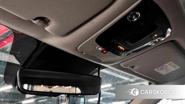Kia Sorento 4th Generation 2021 Черный из Кореи, фото 3