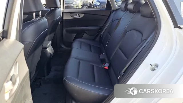 Kia Come New K3 2020 Белый из Кореи, фото 3