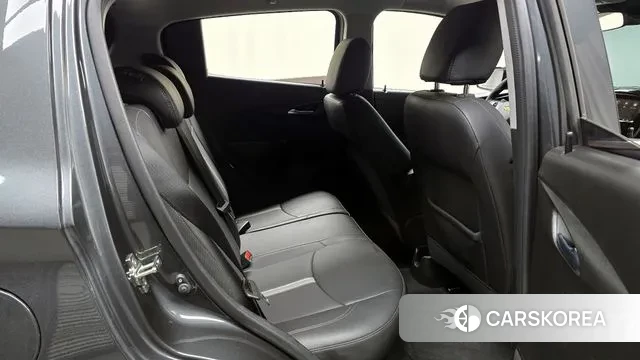 Chevrolet (GM Daewoo) The New Spark 2020 Серый из Кореи, фото 3