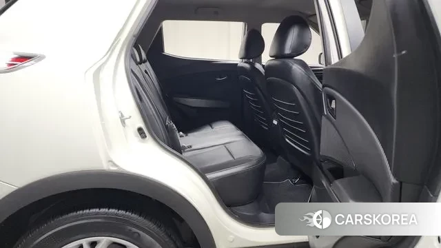 Ssangyong The New Tivoli 2024 Белый из Кореи, фото 3