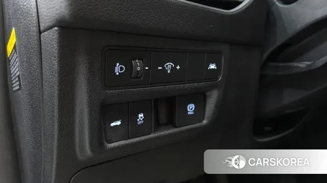 Hyundai Sonata (DN8) 2020 Черный из Кореи, фото 3