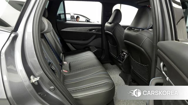 Renault Korea (Samsung) Grand Coleos 2025 Серый из Кореи, фото 3