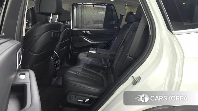 BMW X5 (G05) 2021 Белый из Кореи, фото 3