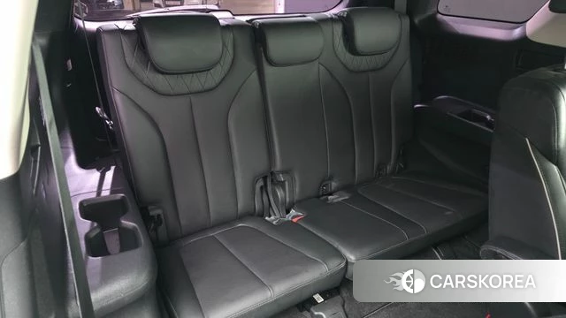 Hyundai Palisade 2020 Белый из Кореи, фото 3