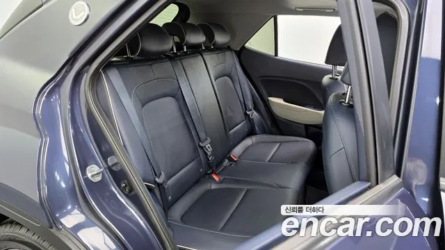 Hyundai Venue id 2363476 из Кореи 3