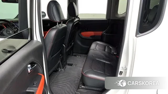 Kia The New Ray 2020 Белый из Кореи, фото 3