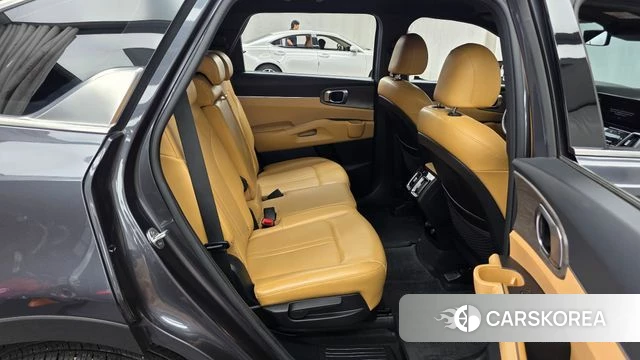 Kia Sorento 4th Generation 2020 Серый из Кореи, фото 3