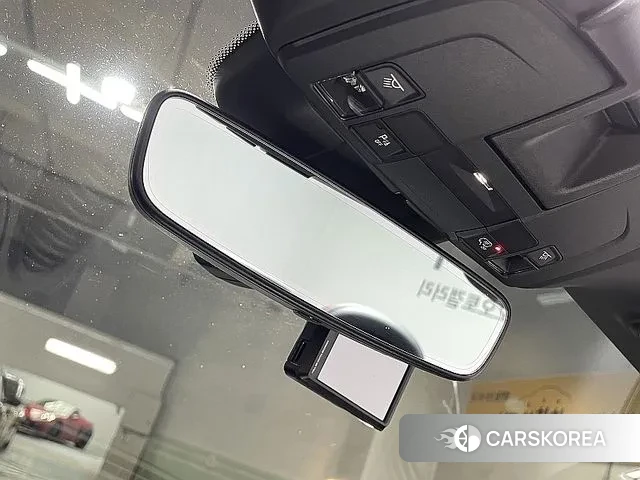 Porsche 718 Boxster 2023 Красный из Кореи, фото 3