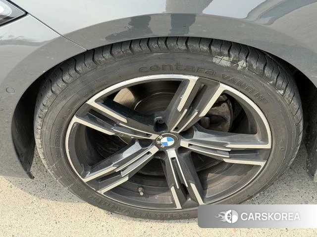 BMW 4 series 2023 Темно-серый из Китая, фото 3