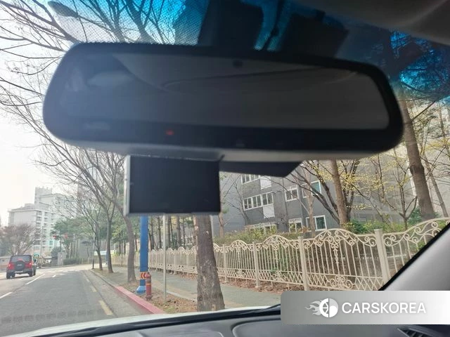 Ssangyong Tivoli Armor 2018 Белый из Кореи, фото 3