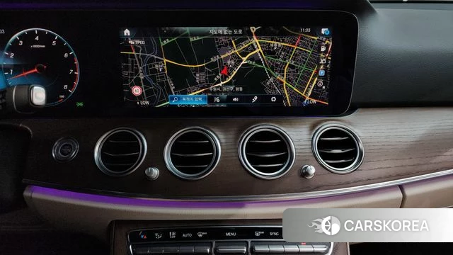 Mercedes-Benz E-Class W213 2020 Белый из Кореи, фото 3
