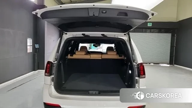 Kia Mohave Master 2020 Белый из Кореи, фото 3