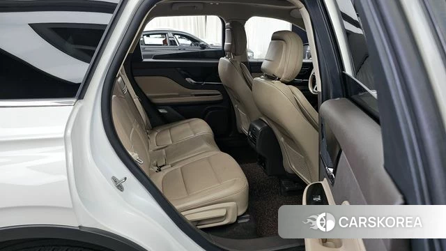 Lincoln Corsair 2020 Белый из Кореи, фото 3