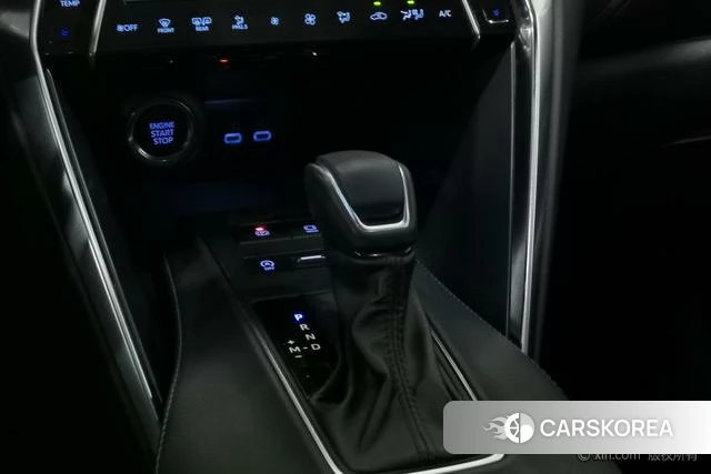 Toyota Weisha 2022 Черный из Китая, фото 3