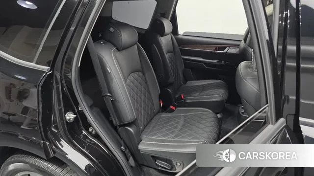 Kia Mohave Master 2021 Черный из Кореи, фото 3