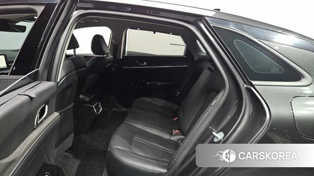 Kia The New K5 3rd generation 2024 Серый из Кореи, фото 3