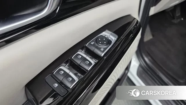 Kia Carnival 4th generation id 3655938 из Кореи 3