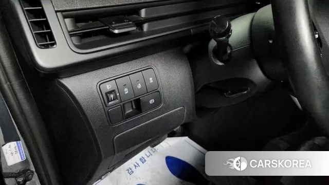 Hyundai Staria 2021 Серый из Кореи, фото 3