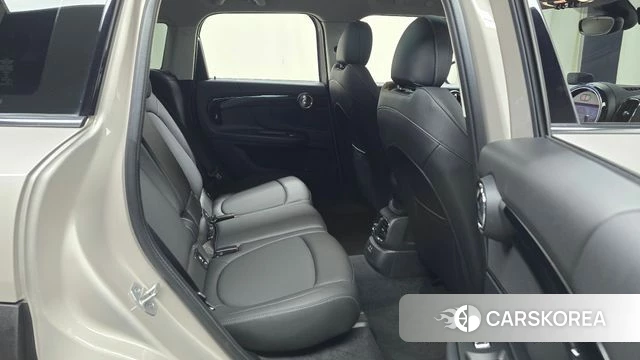 Mini Cooper Countryman 2022 Коричневый из Кореи, фото 3