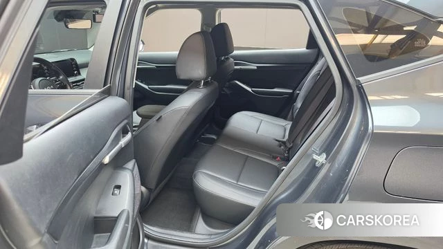 Kia The New Seltos 2022 Серый из Кореи, фото 3