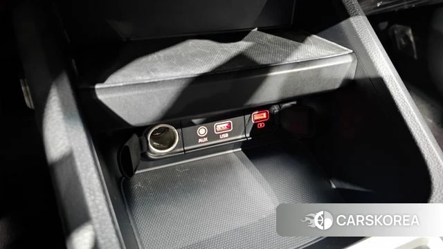Kia Come New K3 2021 Белый из Кореи, фото 3