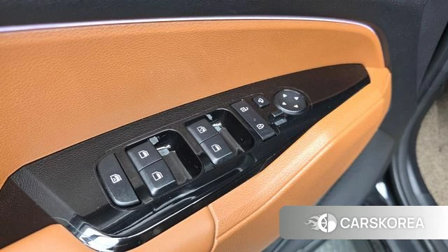 Kia Sportage 5th Generation 2022 Черный из Кореи, фото 3