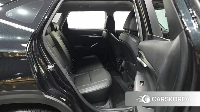 Kia The New Seltos 2022 Черный из Кореи, фото 3