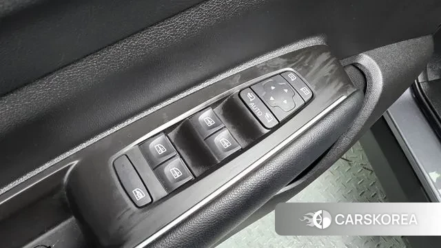 Renault Korea (Samsung) The New QM6 2022 Серый из Кореи, фото 3