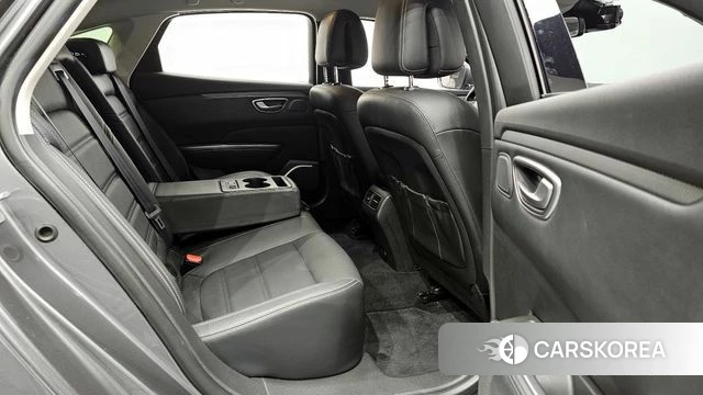 Renault Korea (Samsung) SM6 2019 Серый из Кореи, фото 3