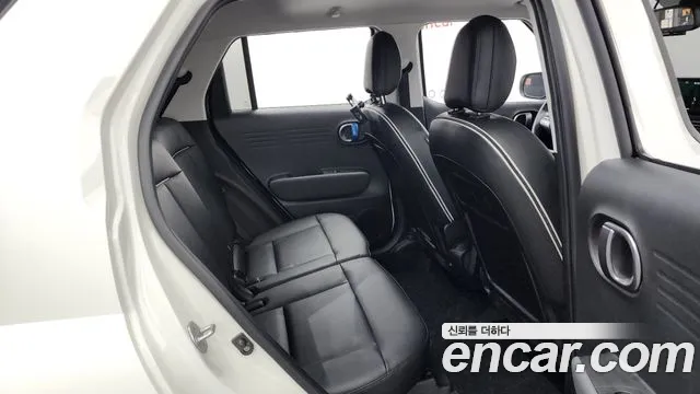 Hyundai Casper id 2504279 из Кореи 3