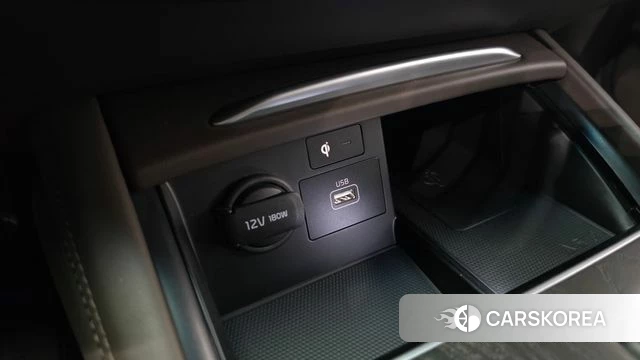 Kia More K9 2020 Серый из Кореи, фото 3