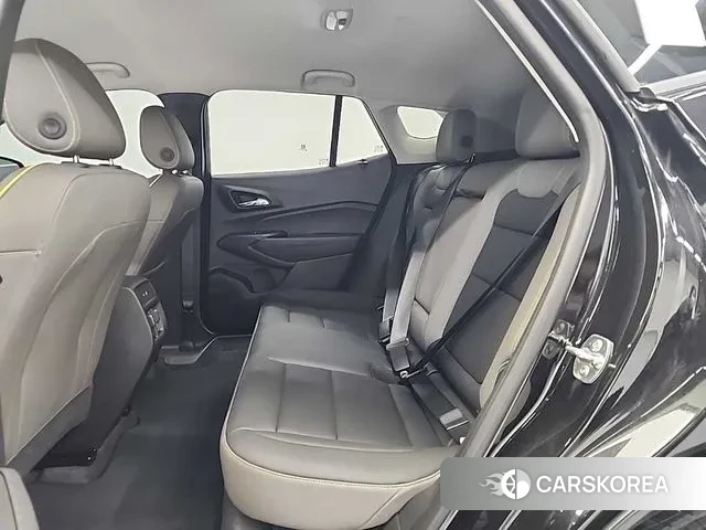 Chevrolet (GM Daewoo) Trax Crossover id 3720799 из Кореи 3