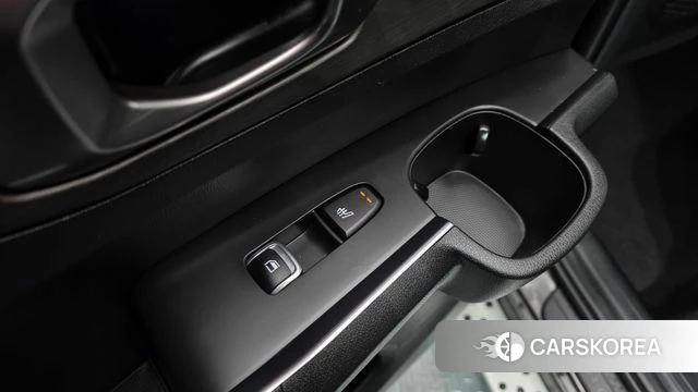 Kia The New Sorento 4th Generation 2023 Серый из Кореи, фото 3