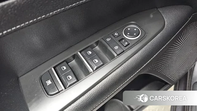 Kia The New K3 2nd generation 2022 Серый из Кореи, фото 3