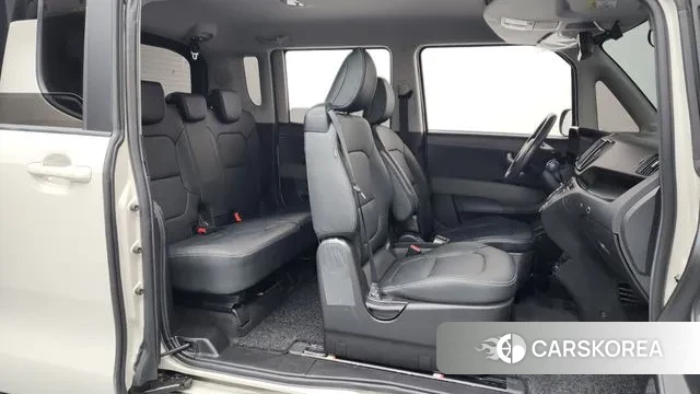 Kia The New Kia Ray 2023 Жемчужный цвет из Кореи, фото 3