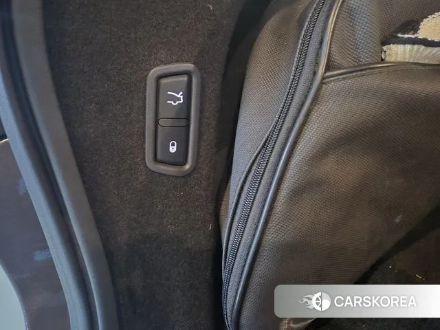 Maserati Levante 2018 Серый из Кореи, фото 3