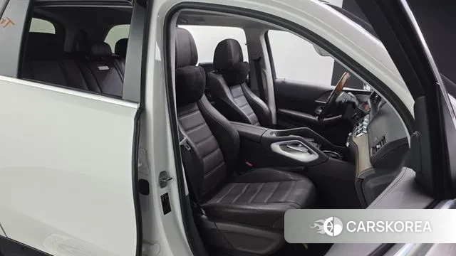 Mercedes-Benz GLS - Class X167 2020 Белый из Кореи, фото 3