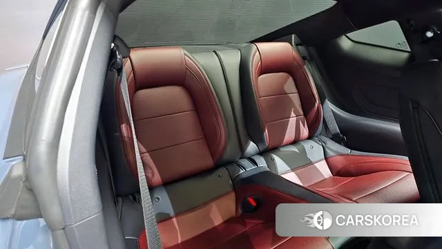 Ford Mustang 7th Generation id 2925392 из Кореи 3