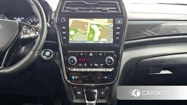 Ssangyong Berry New Tivoli 2022 Белый из Кореи, фото 3