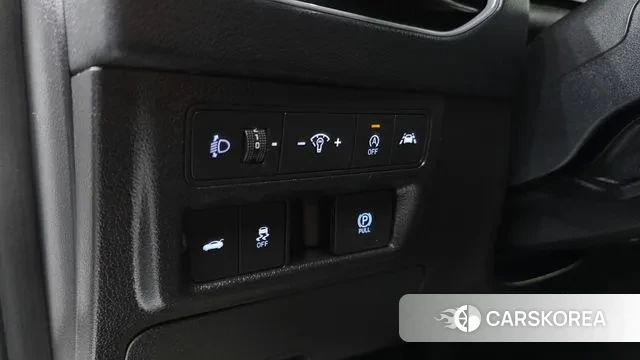 Hyundai Sonata (DN8) 2021 Белый из Кореи, фото 3