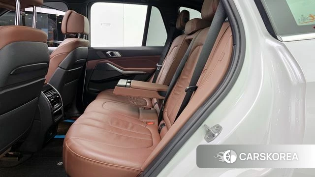 BMW X5 (G05) 2019 Белый из Кореи, фото 3