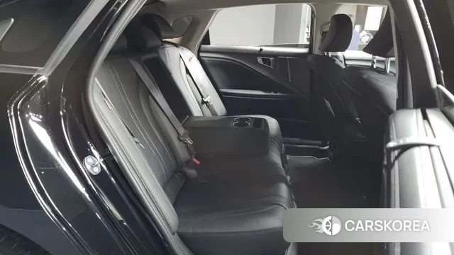 Kia The New K8 2025 Черный из Кореи, фото 3