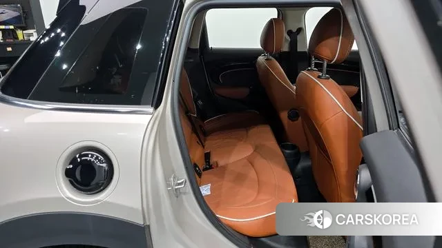 Mini Cooper S 2023 Цвет тростника из Кореи, фото 3