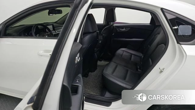 Kia Come New K3 2018 Белый из Кореи, фото 3