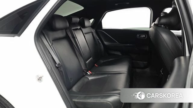 Hyundai Ionic 6 2023 Белый из Кореи, фото 3