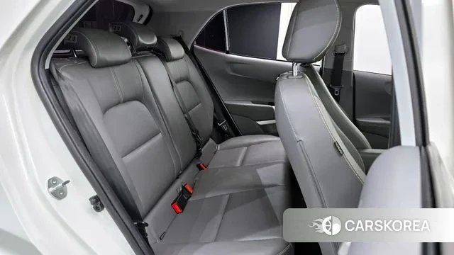 Kia All New Morning (JA) 2018 Белый из Кореи, фото 3