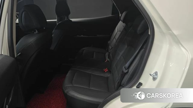 Ssangyong Beautiful Korando 2019 Белый из Кореи, фото 3