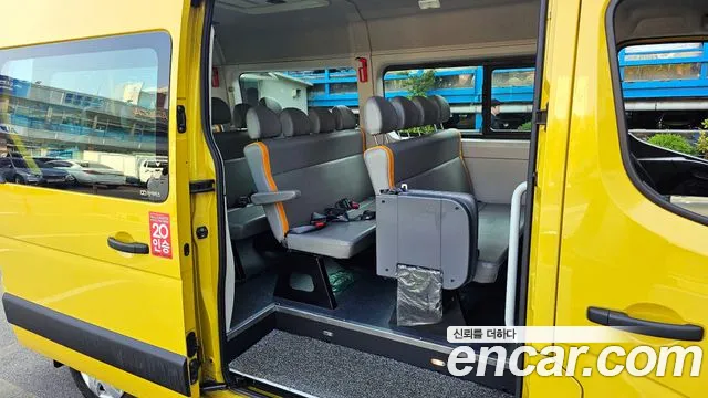 Renault Korea (Samsung) Master id 2711191 из Кореи 3