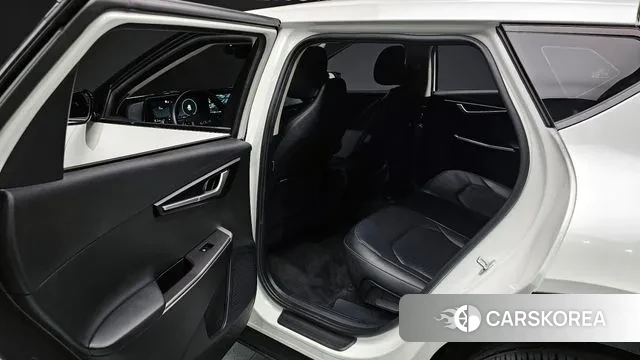 Kia EV6 2021 Белый из Кореи, фото 3