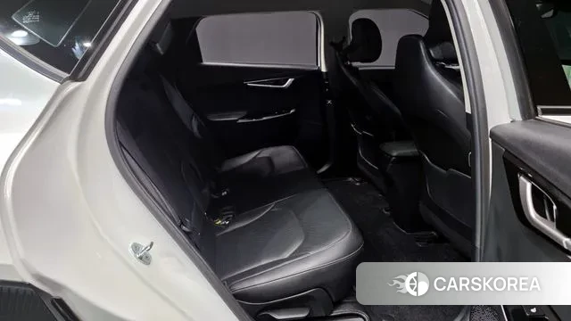 Kia EV6 2022 Белый из Кореи, фото 3